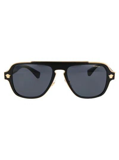 Versace Sunglasses