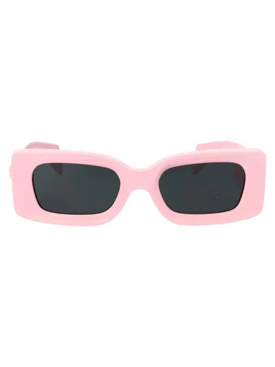 Versace Sunglasses