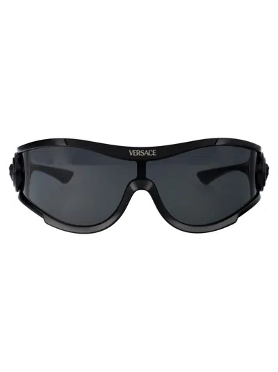 Versace Sunglasses