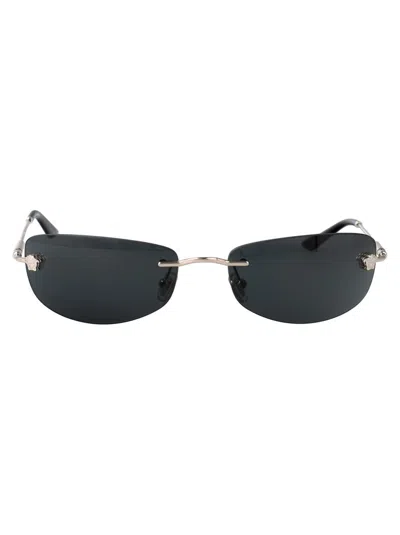 VERSACE VERSACE SUNGLASSES