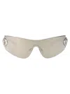 Versace 0ve2280 Sunglasses In Gray