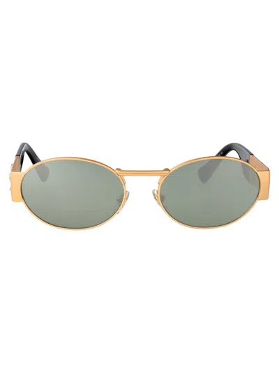 VERSACE VERSACE SUNGLASSES