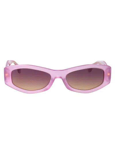 VERSACE VERSACE SUNGLASSES
