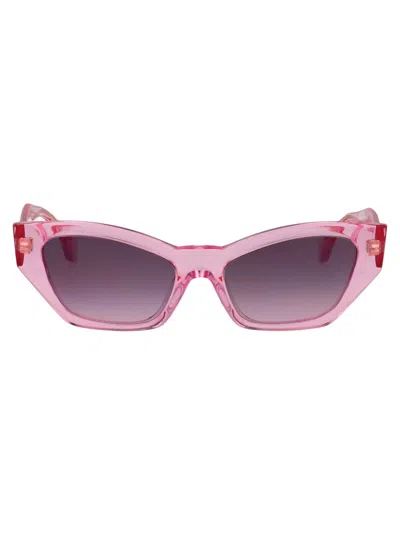 VERSACE VERSACE SUNGLASSES