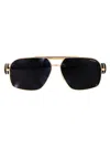 Versace 0ve2269 Sunglasses In Black