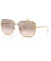 Versace Woman Sunglass Ve2282