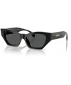 Versace Sunglasses 4488u Sole In Black