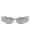 Versace 0ve4470b Sunglasses In Gray