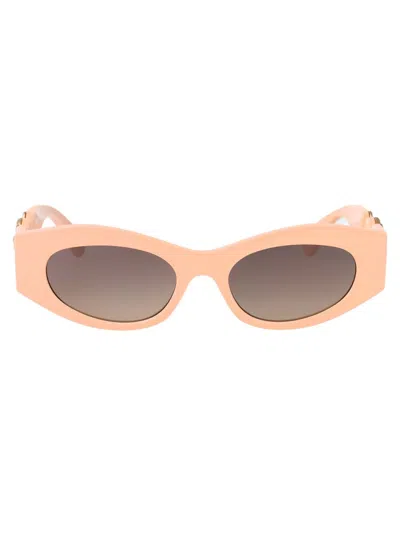 VERSACE VERSACE SUNGLASSES