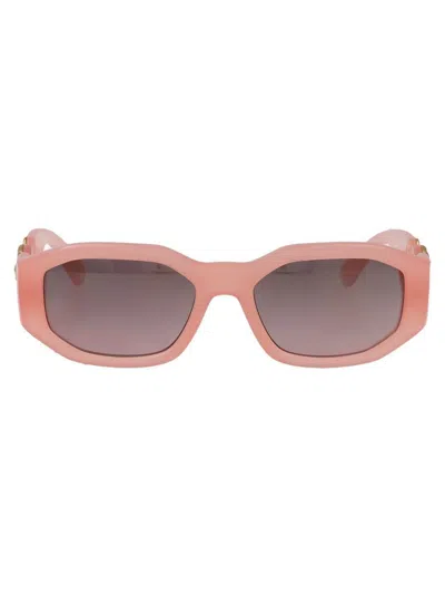 VERSACE VERSACE SUNGLASSES