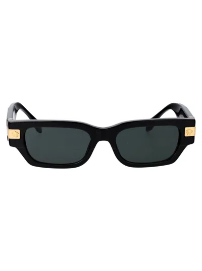 VERSACE VERSACE SUNGLASSES