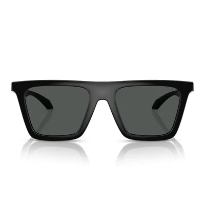 Versace Sunglasses In Black