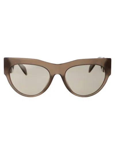 VERSACE VERSACE SUNGLASSES
