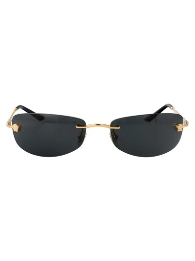 VERSACE VERSACE SUNGLASSES