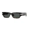Versace Man Sunglass Ve4465 In Havana