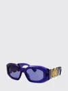 Versace Sunglasses Men  In Multi