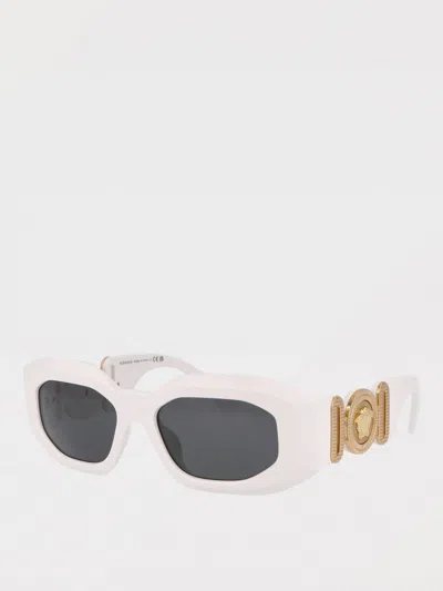 VERSACE VERSACE 0VE4425U ACETATE SUNGLASSES
