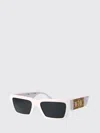 Versace Sunglasses Men  In White