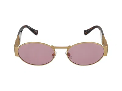 VERSACE VERSACE SUNGLASSES