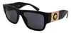 Versace Sunglasses Ve4406-gb1/87-56-19-140 Non-polarized