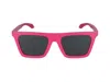 Versace Sunglasses In Pink