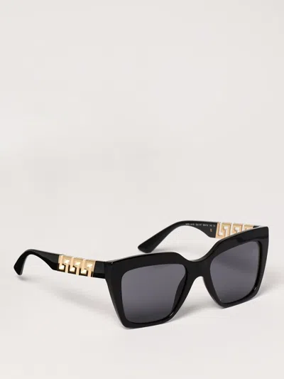 Versace Sunglasses Woman  In Multi