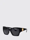 Versace Woman Sunglass Ve4452 In Black