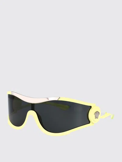 Versace Sunglasses Woman  In Multi