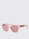 Versace Sunglasses Woman  In Pink