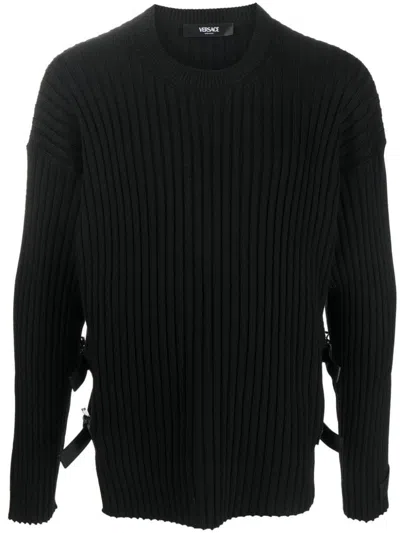 Versace Sweaters