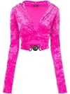 Versace Sweaters In Pattern