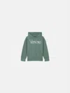 Versace Hoodie 1978 Re-edition Logo Kids