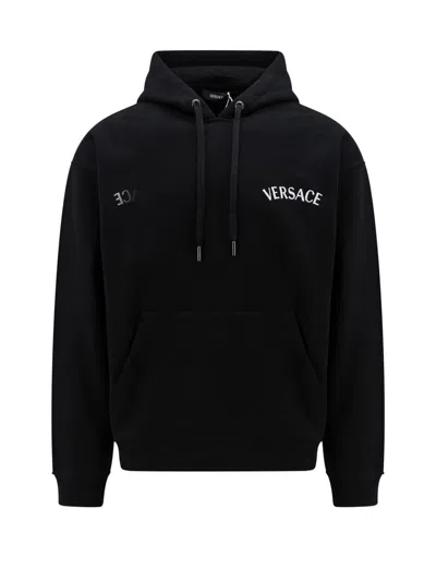 VERSACE VERSACE SWEATSHIRT