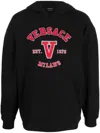 VERSACE VERSACE SWEATSHIRT CLOTHING