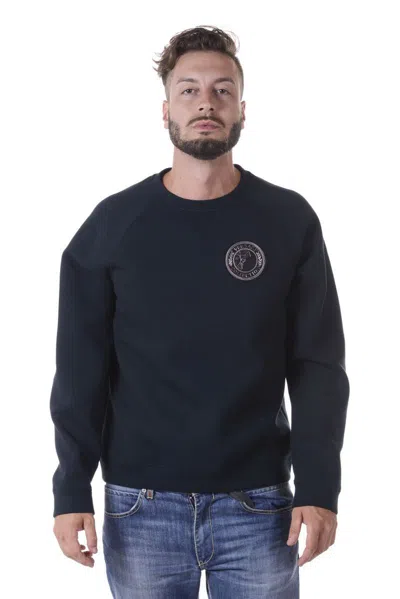 Versace Sweatshirt Hoodie In Green