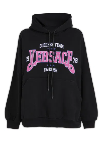 Versace Sweatshirts