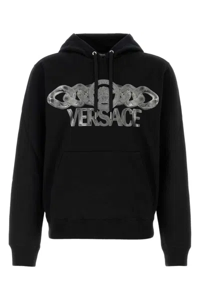 Versace Sweatshirts