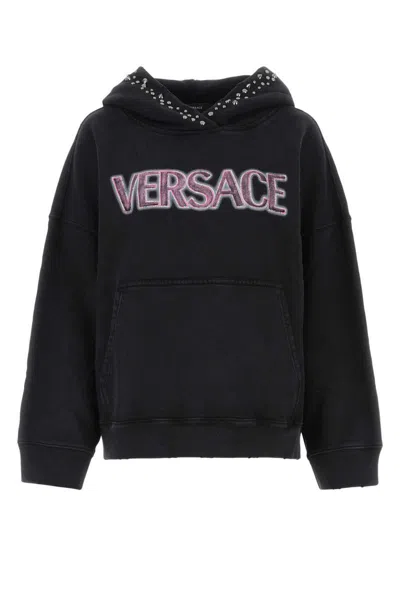 Versace Sweatshirts