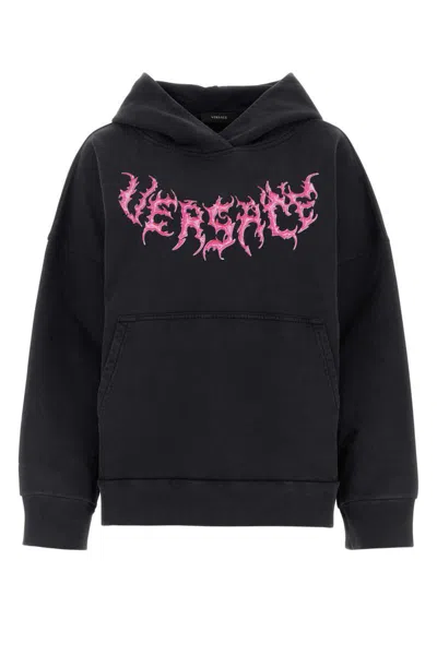 Versace Sweatshirts