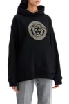 Versace Sweatshirts In Multicolor