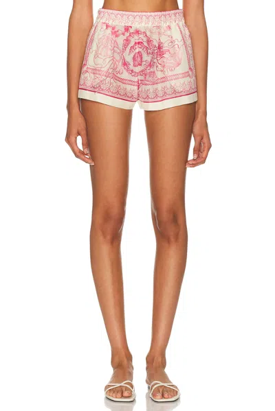 VERSACE SWIM SHORT