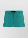 Versace Short De Bain