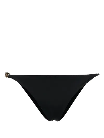 VERSACE VERSACE SWIM SLIP GREEK CHAIN