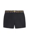 VERSACE SWIMMING TRUNKS