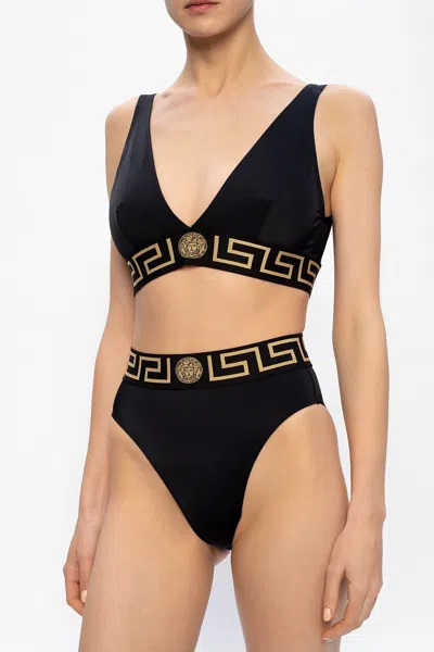 VERSACE VERSACE SWIMSUIT BOTTOM