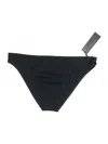 Versace Swimsuit Bottoms In Black