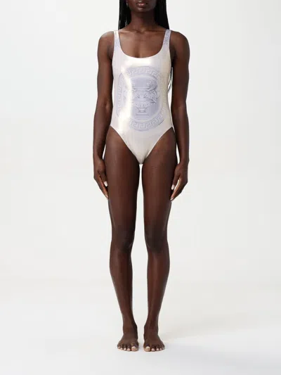 Versace Swimsuit  Woman Color Gold