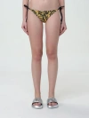 Versace Swimsuit  Woman Color Multicolor In Multicolor
