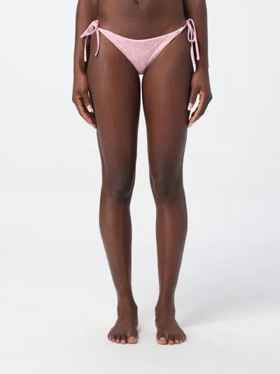 Versace Swimsuit  Woman Color Pink