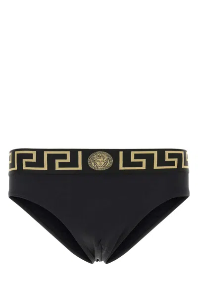 VERSACE VERSACE SWISMSUIT